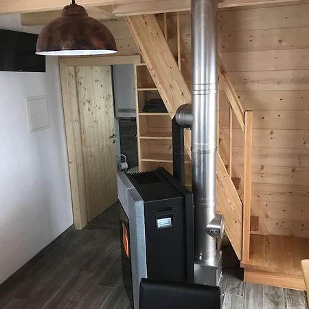 Chalet Schroeder Klippitztorl Extérieur photo
