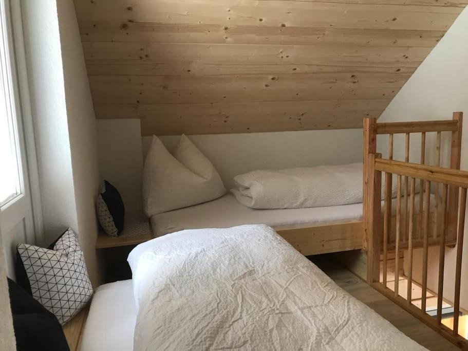 Chalet Schroeder Klippitztorl Extérieur photo